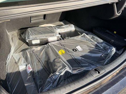 New 2026 Genesis G80 3.5T Prestige image 14