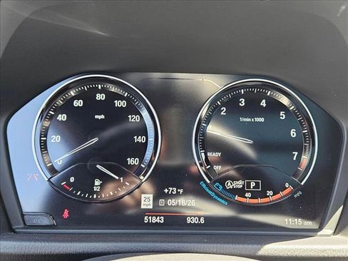 Used 2019 BMW X2 sDrive28i w/ Convenience Package FWD image 11