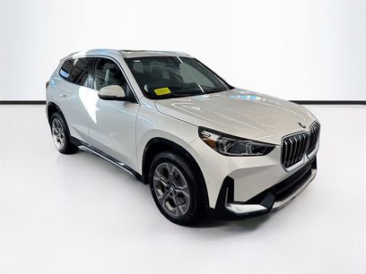 Used 2025 BMW X1 xDrive28i
