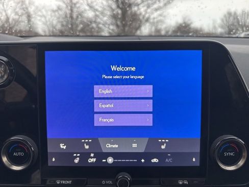 Used 2023 Lexus NX 350 AWD image 22