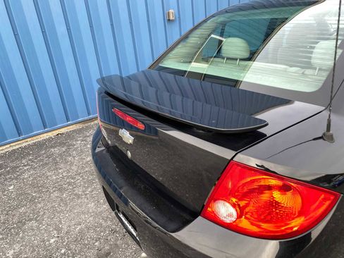 Used 2008 Chevrolet Cobalt LT image 21