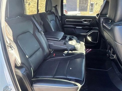 Used 2022 RAM 1500 Laramie image 8