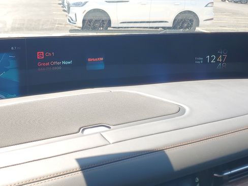 New 2026 Lincoln Navigator L Black Label AWD/4WD image 22