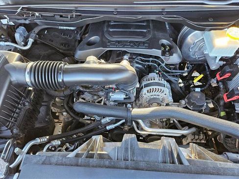 Used 2019 RAM 1500 Laramie image 19