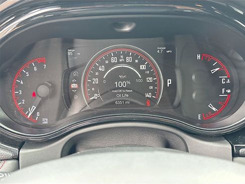 Used 2026 Dodge Durango GT RWD image 12