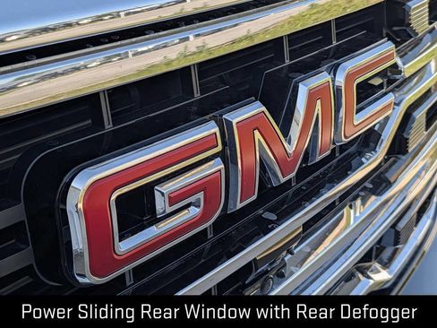 New 2026 GMC Sierra 1500 SLT AWD/4WD image 43