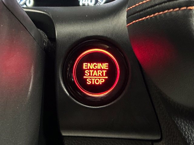 Certified 2024 Honda HR-V Sport image 29