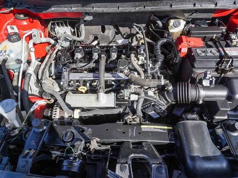 Used 2023 Nissan Kicks SR image 25