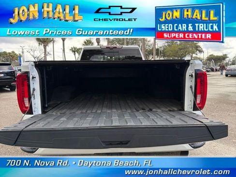 Used 2020 GMC Sierra 3500 Denali w/ Denali Ultimate Package image 12