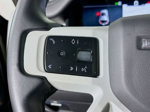 Certified 2023 Land Rover Defender 110 S image 10