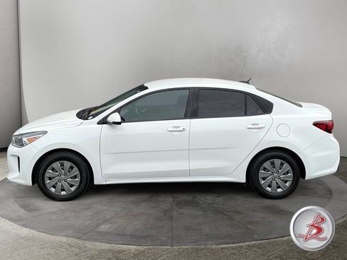 Used 2020 Kia Rio LX FWD image 4