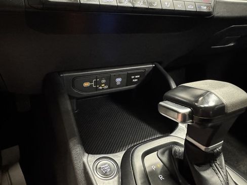 Used 2025 Kia K4 FWD image 27