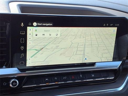 Used 2025 GMC Sierra 1500 SLT image 4