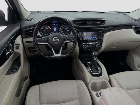 Used 2022 Nissan Rogue Sport SL w/ Premium Package AWD/4WD image 27