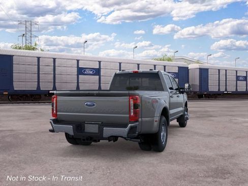New 2026 Ford F350 Lariat w/ Lariat Ultimate Package AWD/4WD image 33