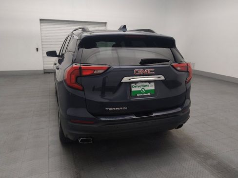 Used 2018 GMC Terrain SLE w/ Driver Convenience Package FWD image 6