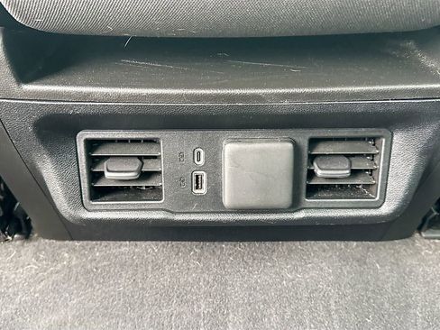 Used 2024 Chevrolet Silverado 1500 RST w/ Protection Package AWD/4WD image 27