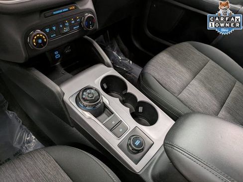 Certified 2022 Ford Bronco Sport Big Bend image 15