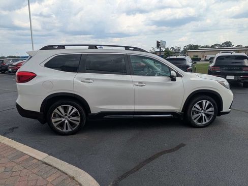 Used 2021 Subaru Ascent Limited w/ Popular Package #2A AWD/4WD image 4