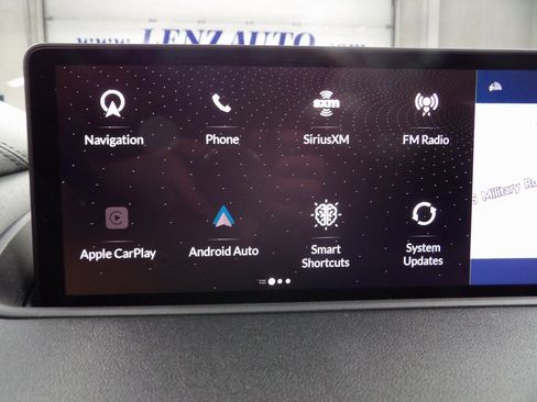 Used 2023 Acura MDX SH-AWD w/ Advance Package image 22