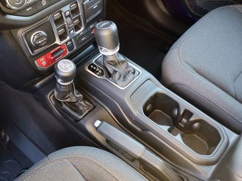 New 2026 Jeep Gladiator Willys image 25