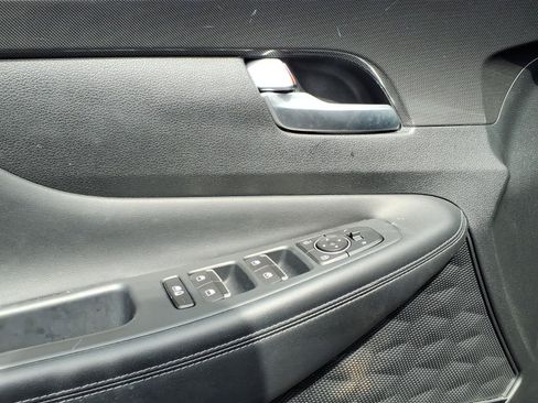 Certified 2023 Hyundai Santa Fe SEL w/ Premium Package AWD/4WD image 23
