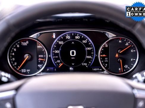 Used 2024 Chevrolet Traverse Premier w/ Redline Edition image 29