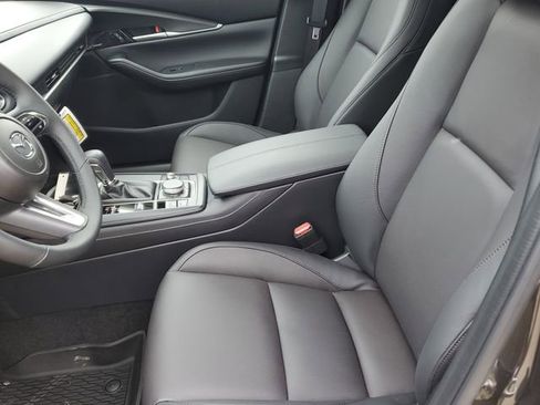 New 2026 MAZDA CX-30 AWD 2.5 S w/ Premium Package image 17