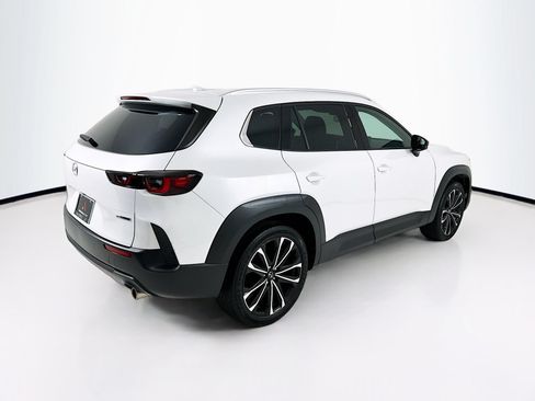 Used 2025 MAZDA CX-50 AWD 2.5 S w/ Premium Plus Pkg image 8