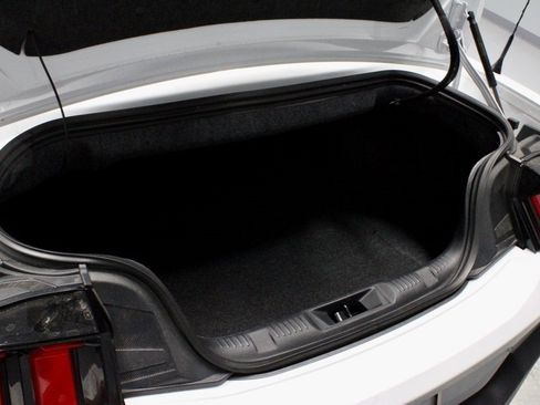 Certified 2024 Ford Mustang Premium image 13