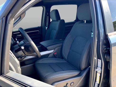 New 2026 RAM 1500 Lone Star AWD/4WD image 9