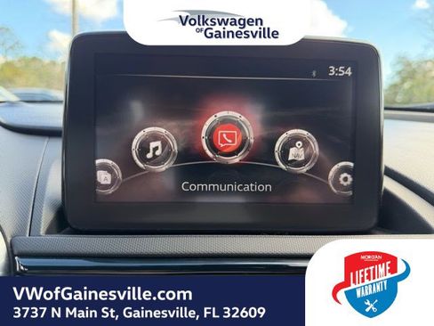 Used 2019 MAZDA MX-5 Miata RF Grand Touring image 18