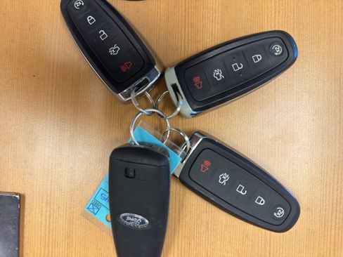 Used 2019 Ford Escape SE AWD/4WD image 29