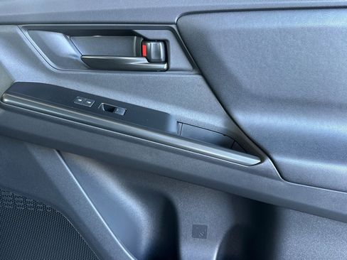 New 2026 Toyota bZ image 21