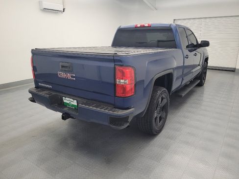 Used 2018 GMC Sierra 1500 4x4 Double Cab w/ Elevation Edition image 9