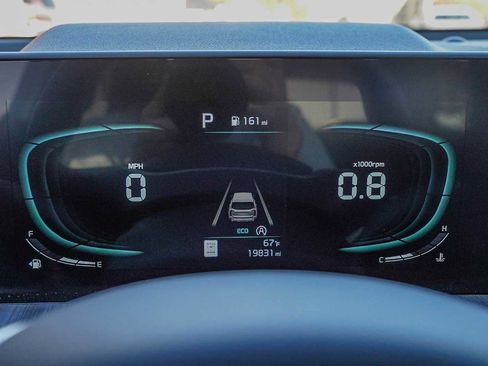 Certified 2024 Kia Telluride EX w/ EX Captain's Chair Package image 15