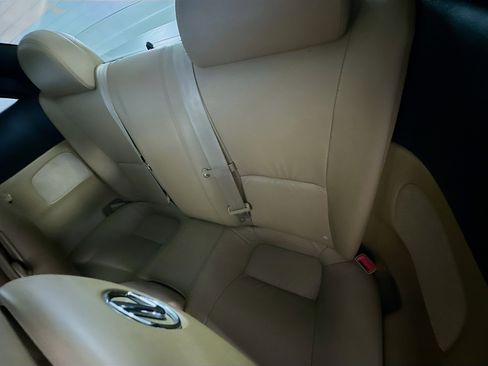 Used 2008 Lexus SC 430 Convertible image 25