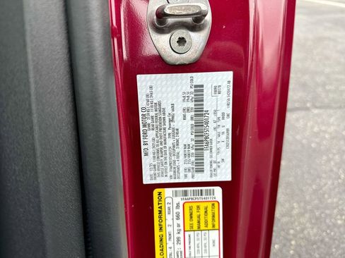 New 2026 Ford Mustang GT Premium image 28