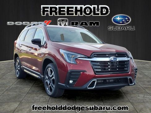 New 2026 Subaru Ascent Touring AWD/4WD image 1