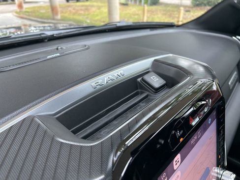 Used 2025 RAM 1500 Big Horn image 47