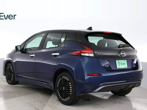 Used 2024 Nissan Leaf SV Plus FWD image 14