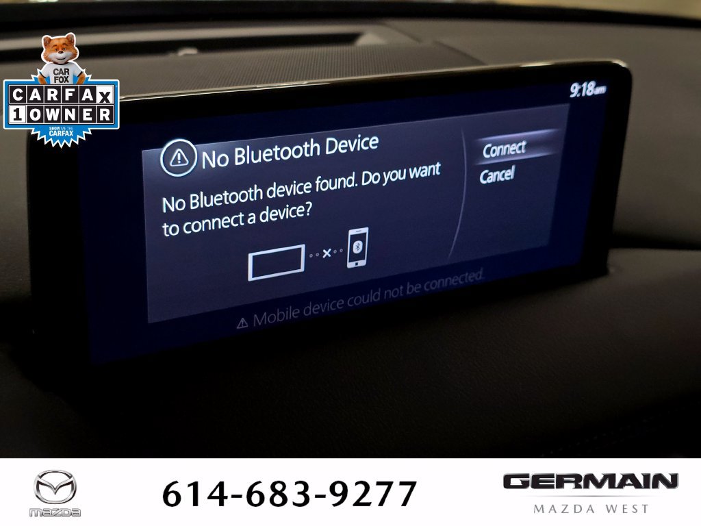 Used 2024 MAZDA CX-5 Carbon Edition AWD/4WD image 30