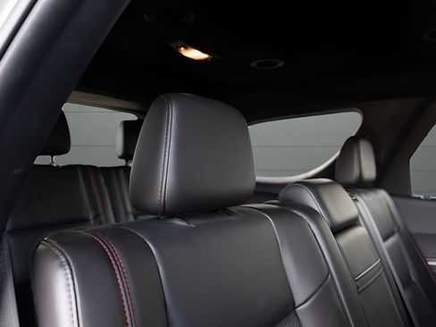 Used 2023 Dodge Durango R/T AWD/4WD image 77