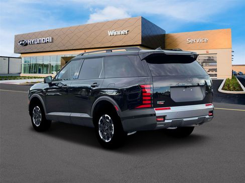 New 2026 Hyundai Palisade XRT Pro AWD/4WD image 5