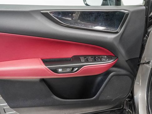 Used 2023 Lexus NX 350 AWD image 22