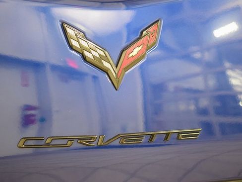 Used 2019 Chevrolet Corvette Grand Sport image 23