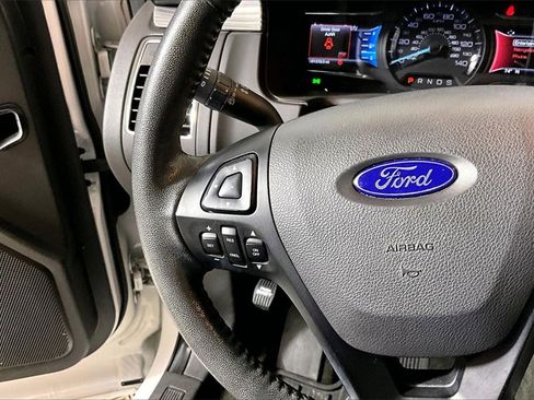 Used 2017 Ford Flex SEL w/ Equipment Group 202A image 14