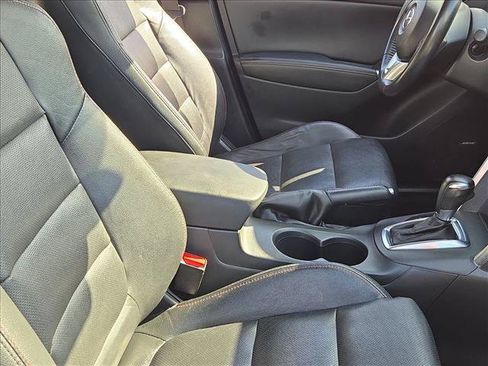 Used 2015 MAZDA CX-5 Grand Touring AWD/4WD image 15