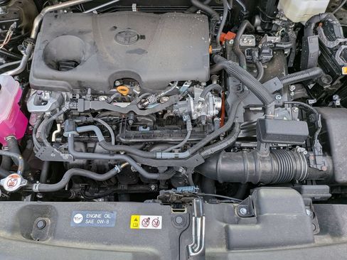 Used 2026 Toyota RAV4 XLE Premium AWD/4WD image 33