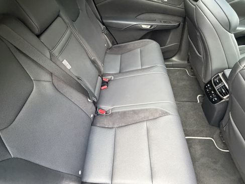 Used 2026 Lexus RX 500h F Sport w/ Convenience Package AWD/4WD image 39